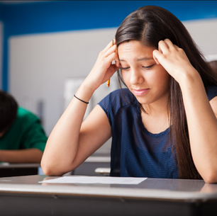 College Applications: How Overachieving Impacts Intrinsic Motivation