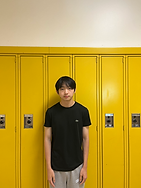 Calvin Kim - Editing .HEIC