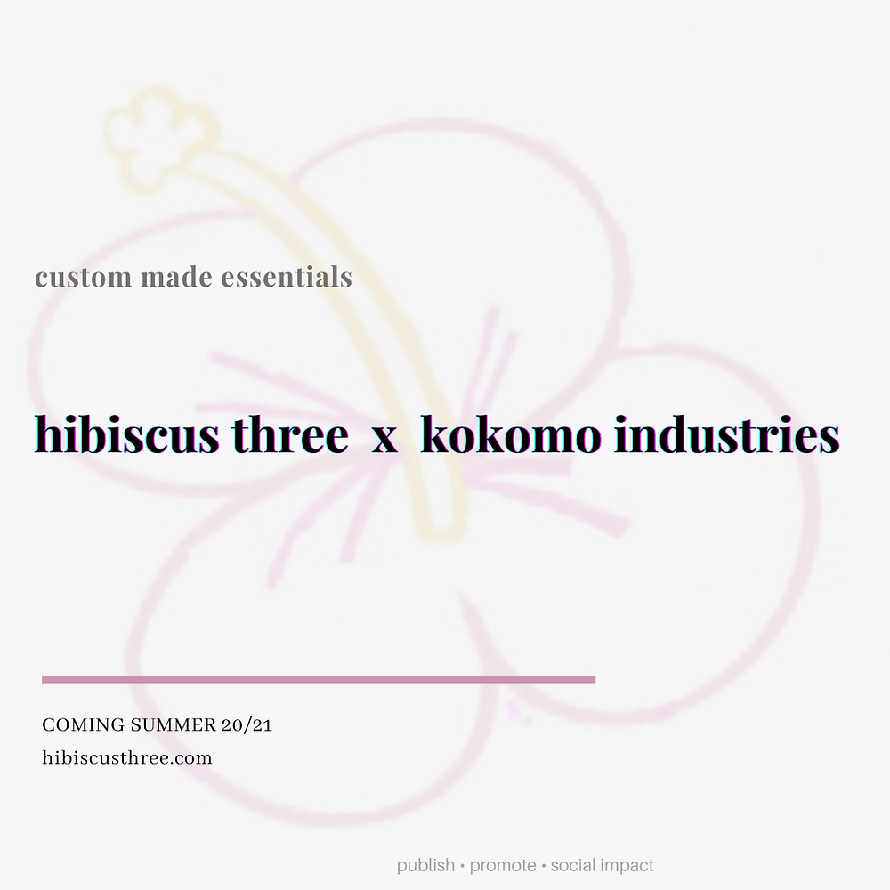 5 Questions with Kokomo Industries