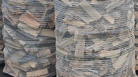 2 paletten Gemengd hardhout kopen - Warm van bij ons