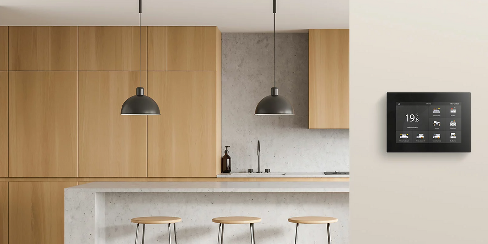 domotica Jageti Aarschot - Uw partner in elektrotechniek