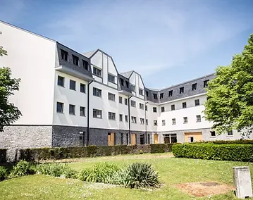Mercure Han-sur-Lesse