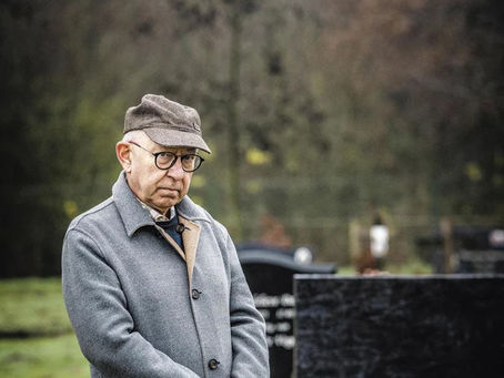'Verlies van een kind slijt nooit'