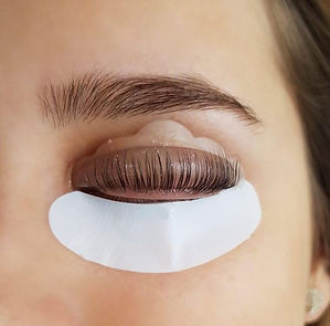 lash lift Ma Vie Beauty - schoonheidsalon