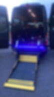 Taxibedrijf Drive Care - rolstoelvervoer