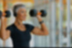 Sunday Strength Training at Thrive Collective, MDR