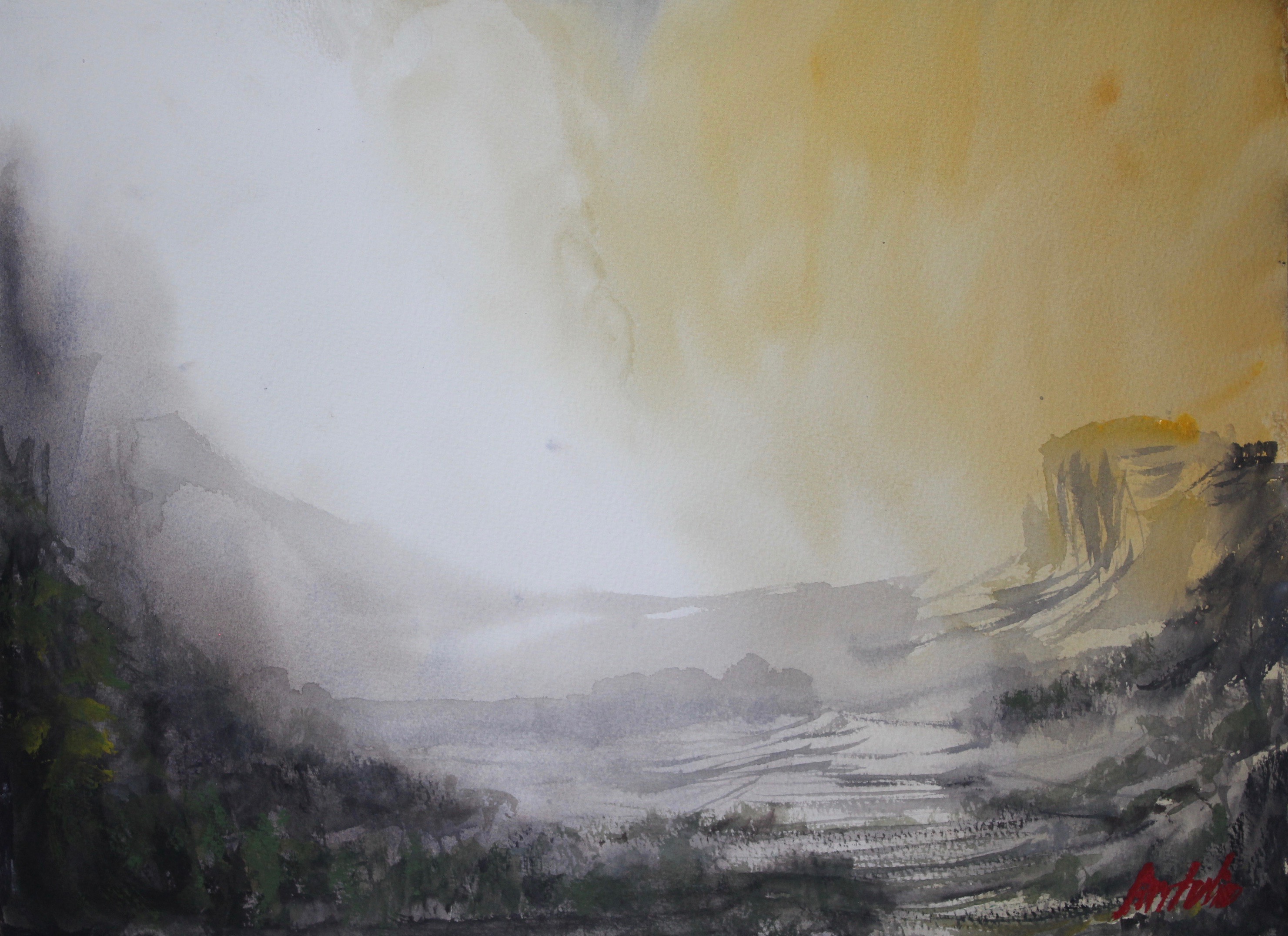 Rivers of life