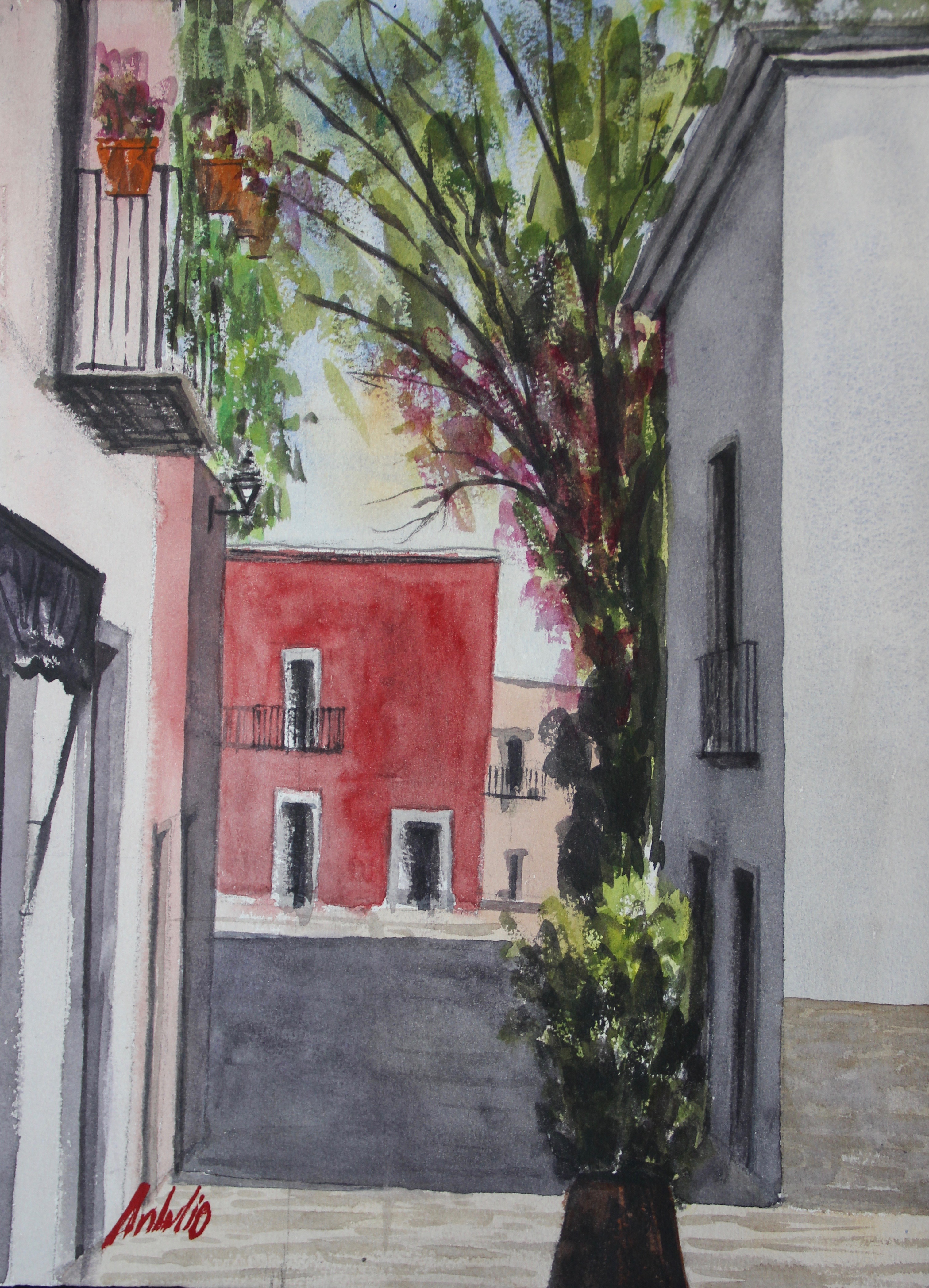 "San Fernando III"
