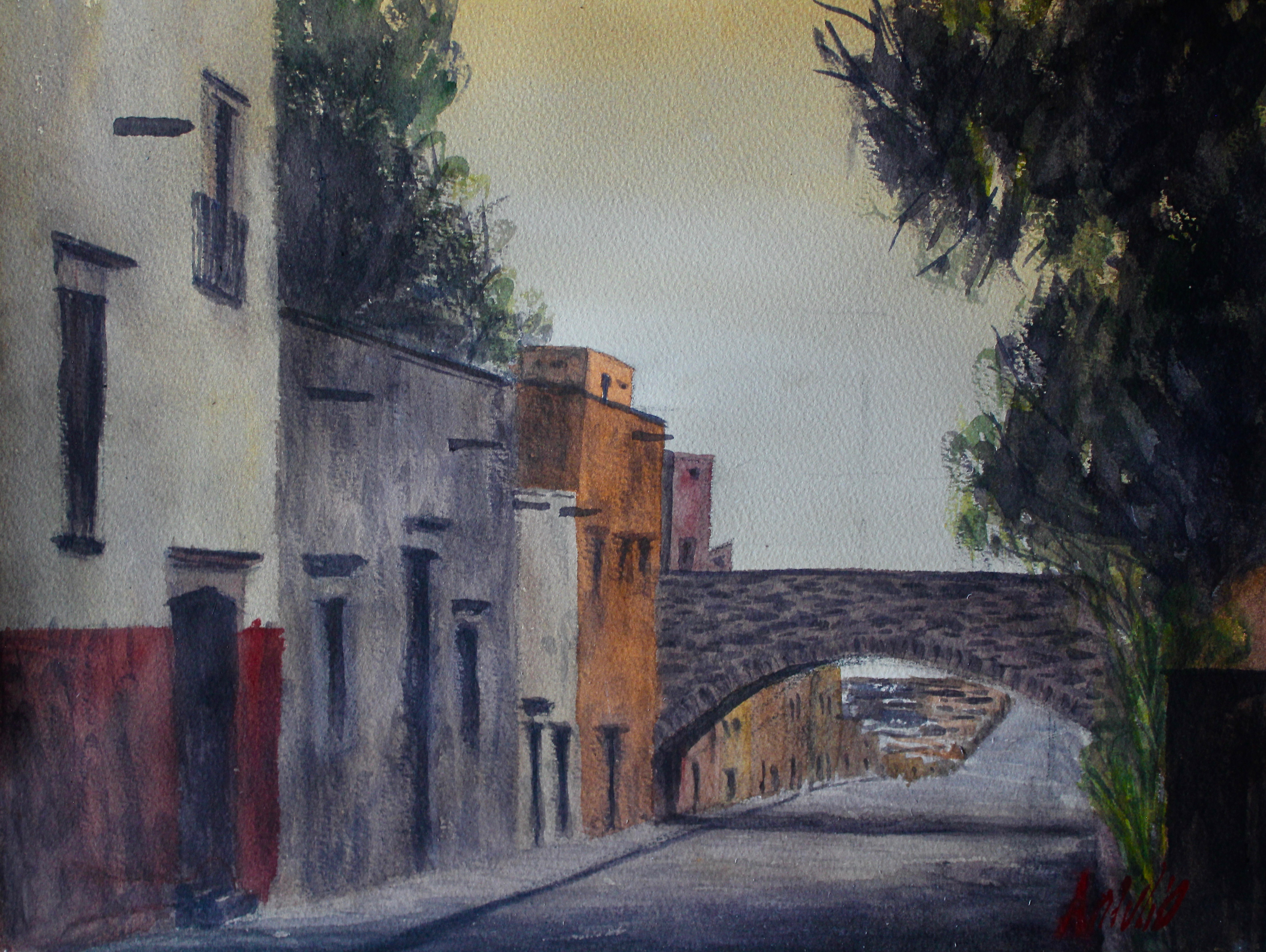 "Monjas"