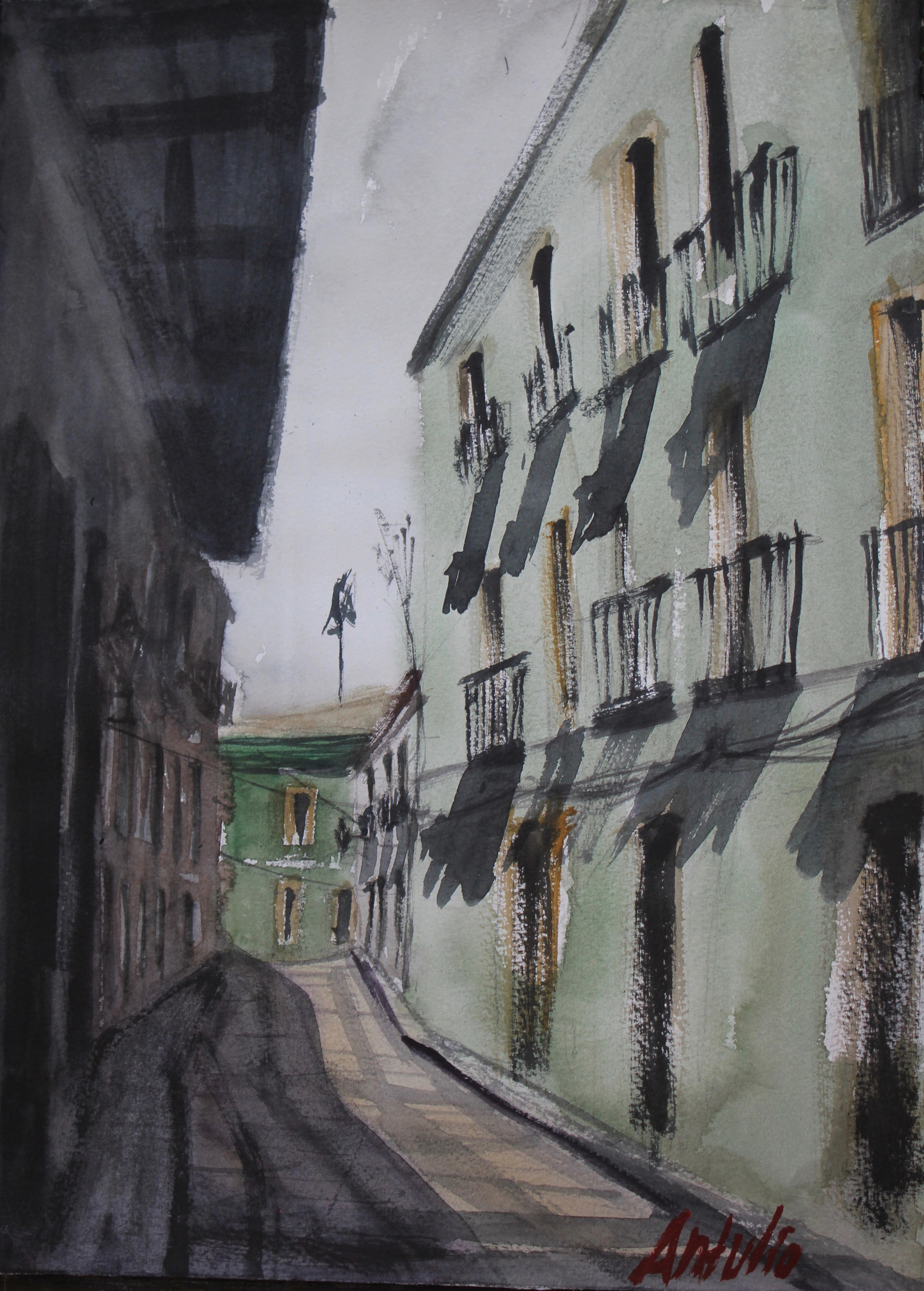 Guanajuato City