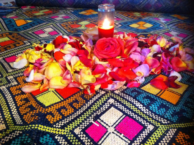 GINHAWA/BREATH: Wholeness and Wellness in the Filipino¹ and Filipino American Experience