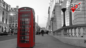 RED Foundation update