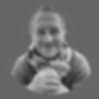 Luke Beckley (Chair Engagement)