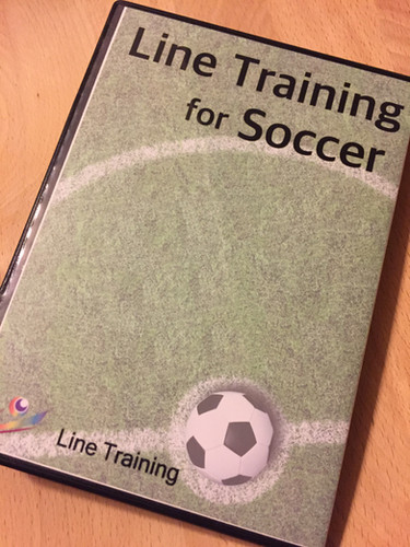 サッカーフットサル　コーディネーション他　トレーニングDVD
