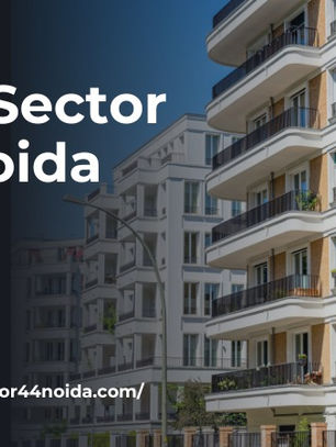 Godrej Sector 44 Noida | Luxury 3/4/5 BHK Home