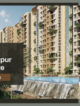 Godrej Yeshwanthpur Bangalore | A Lifestyle Redefined