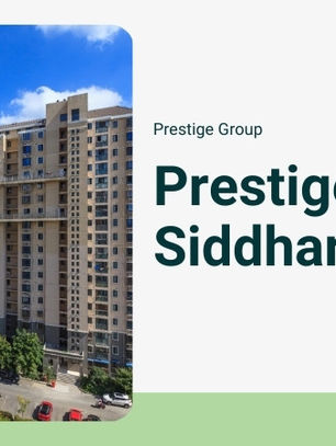Prestige Siddharth Vihar | Discover Luxury Home In Ghaziabad