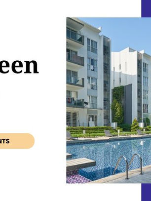 Godrej Evergreen Square | Your Best Choice for Flats In Pune