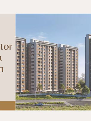Godrej Sector 12 Noida Extension | Premium Living Experience