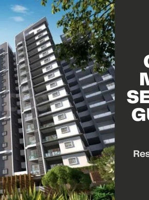 Godrej Miraya Sector 43 Gurgaon | Flats For Premium Living
