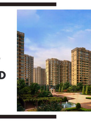 Godrej Kokapet Hyderabad | Right Choice For You