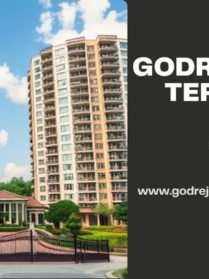Godrej Green Terraces | Right Choice for You In Panvel