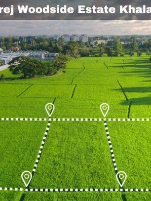Godrej Woodside Estate Khalapur | Best Land In Mumbai