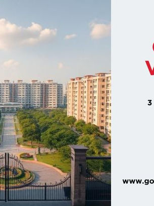 Godrej Versova | Perfect Residential Choice In Mumbai