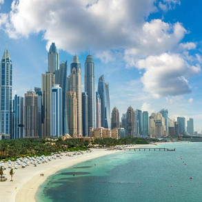 dubai-marina-beaches