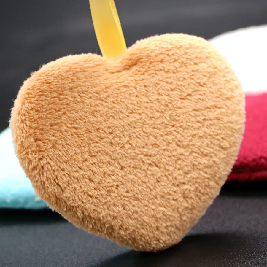 Thumbnail: Reusable Makeup Remover Pads Cotton Cleaning Pads Tool