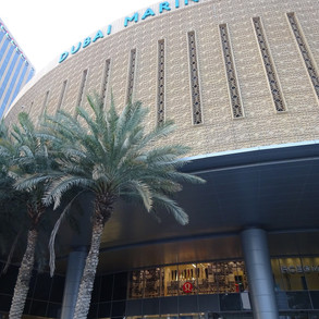 dubai-marina-mall