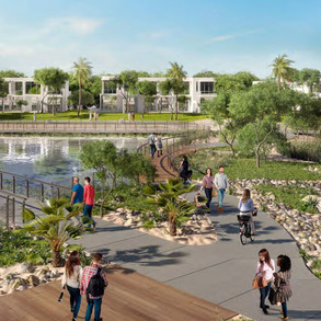 Damac Hills