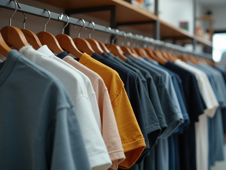 Promoções em Roupas Masculinas: Ofertas Irresistíveis em Moda Masculina Casual