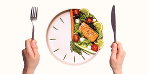 6 tips to managing hunger while practicing intermittent fasting