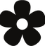 "flower" icon