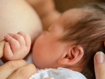 Dicas valiosas para uma amamentação bem-sucedida