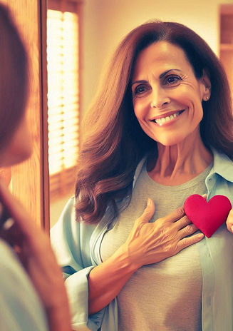 Selbstbewusstsein und Selbstwertgefühl durch Hypnose steigern