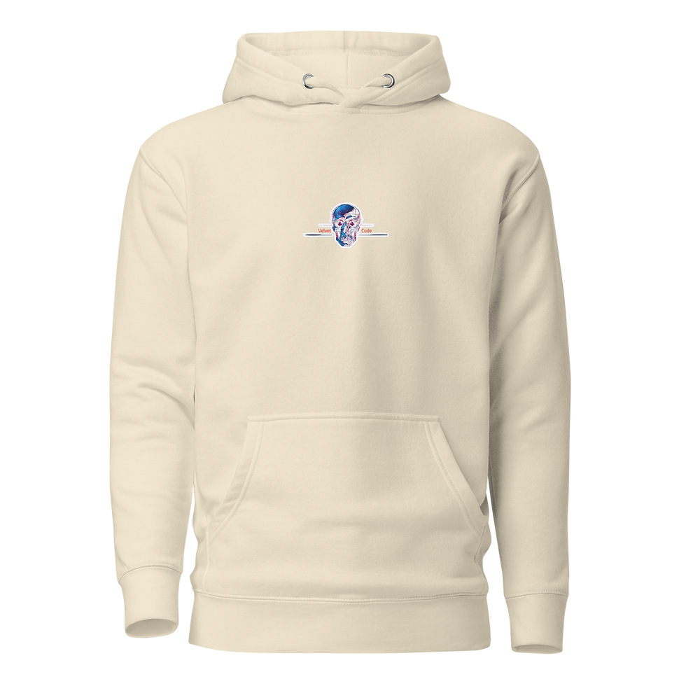 Thumbnail: Unisex Premium Pullover Hoodie | Cotton Heritage M2580