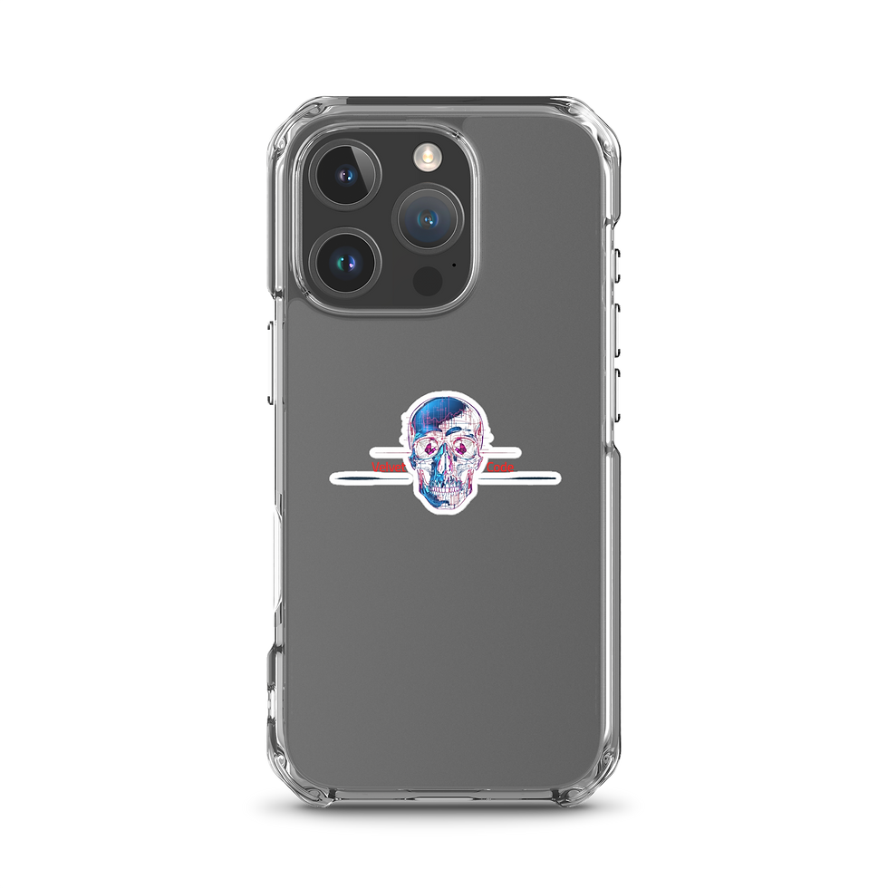 Thumbnail: Clear Case for iPhone®