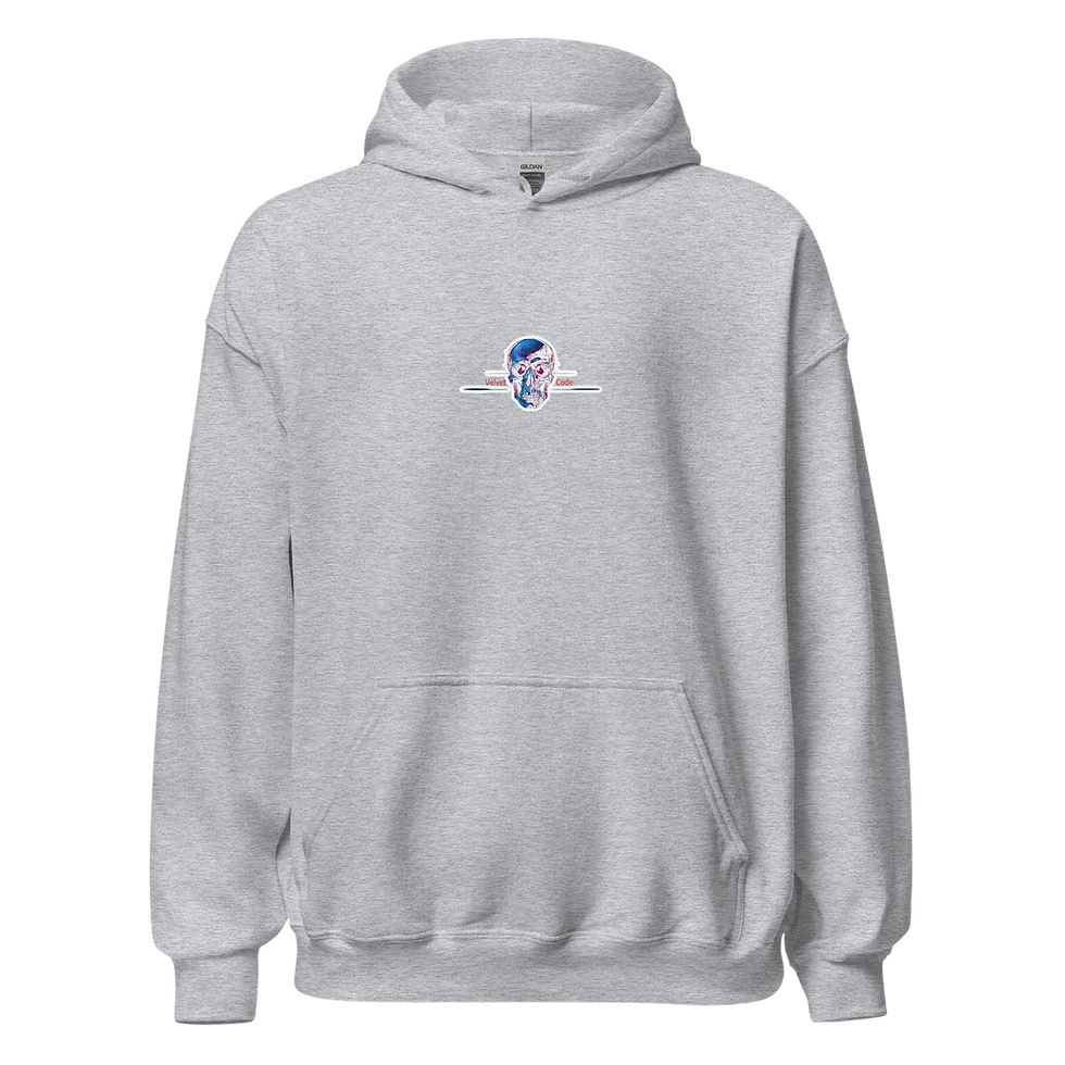 Thumbnail: Unisex Heavy Blend Hoodie | Gildan 18500