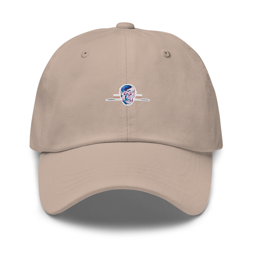 Thumbnail: Classic Dad Hat | Yupoong 6245CM