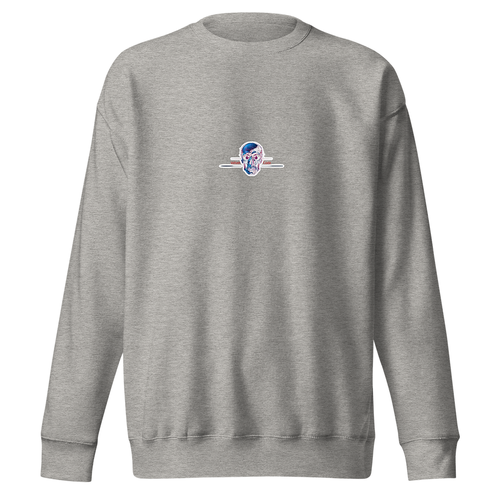 Thumbnail: Unisex Premium Sweatshirt | Cotton Heritage M2480