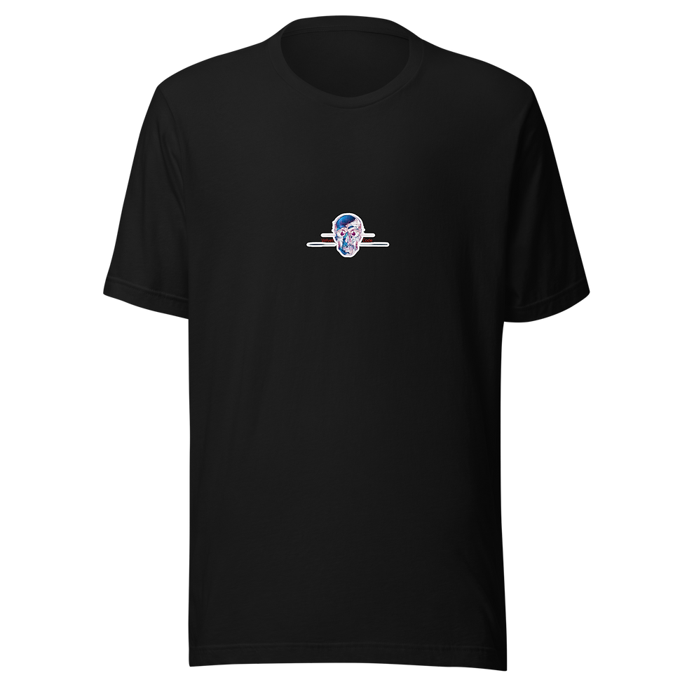 Thumbnail: Unisex Staple T-Shirt | Bella + Canvas 3001