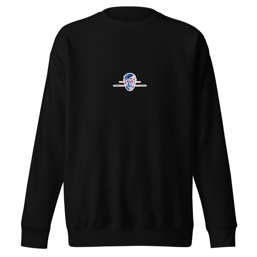 Thumbnail: Unisex Premium Sweatshirt | Cotton Heritage M2480