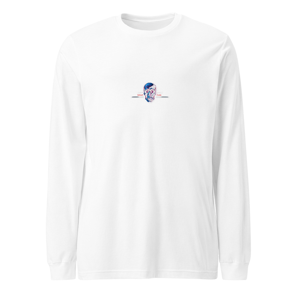 Thumbnail: Unisex Long Sleeve Tee | Bella + Canvas 3501