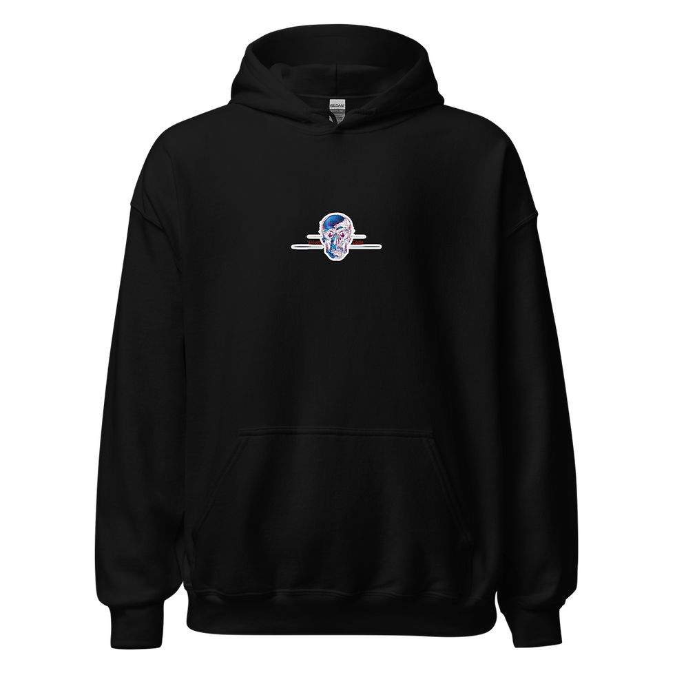 Thumbnail: Unisex Heavy Blend Hoodie | Gildan 18500