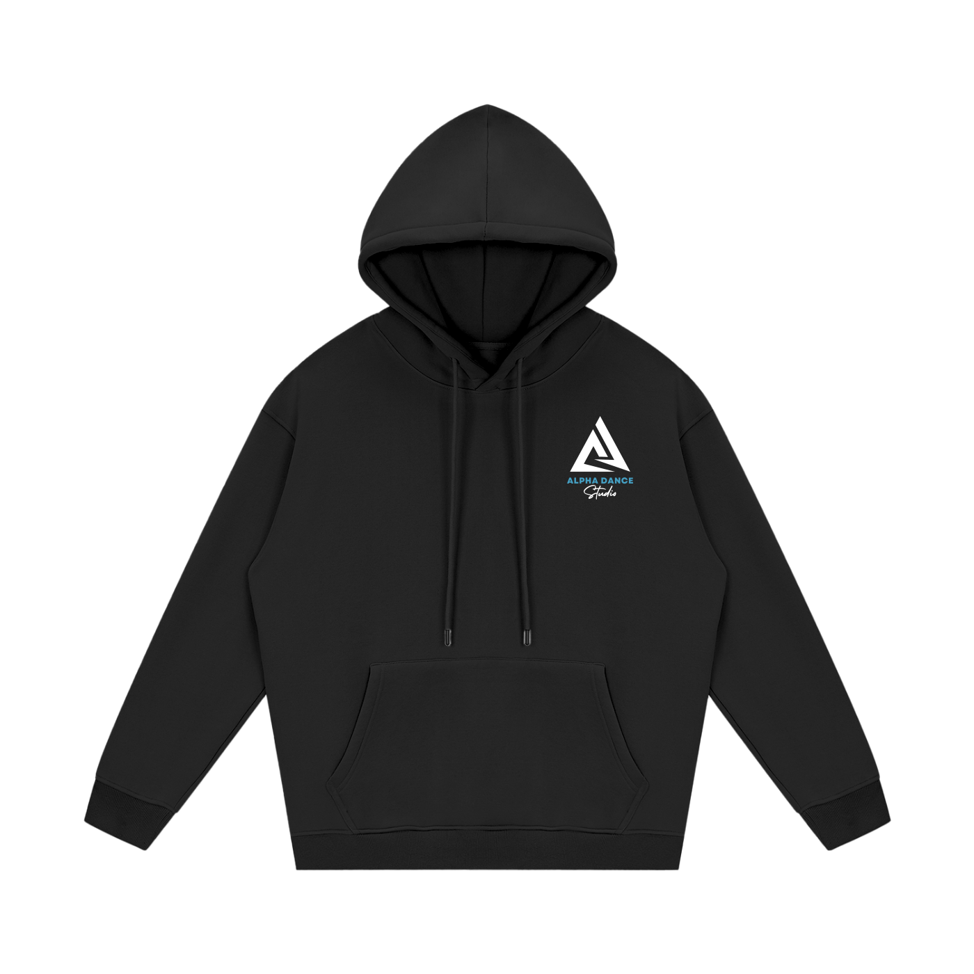 OG Logo Unisex Fleece Hoodie