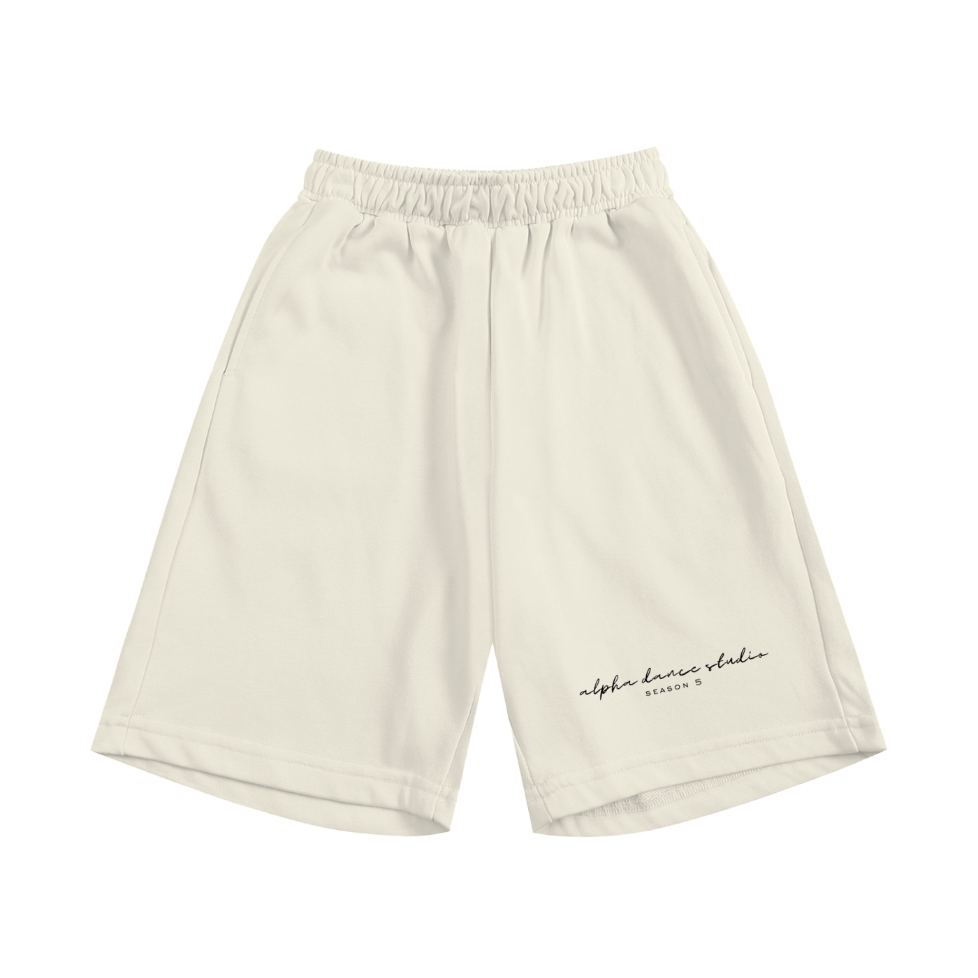 OG Logo Essential Kids' Shorts