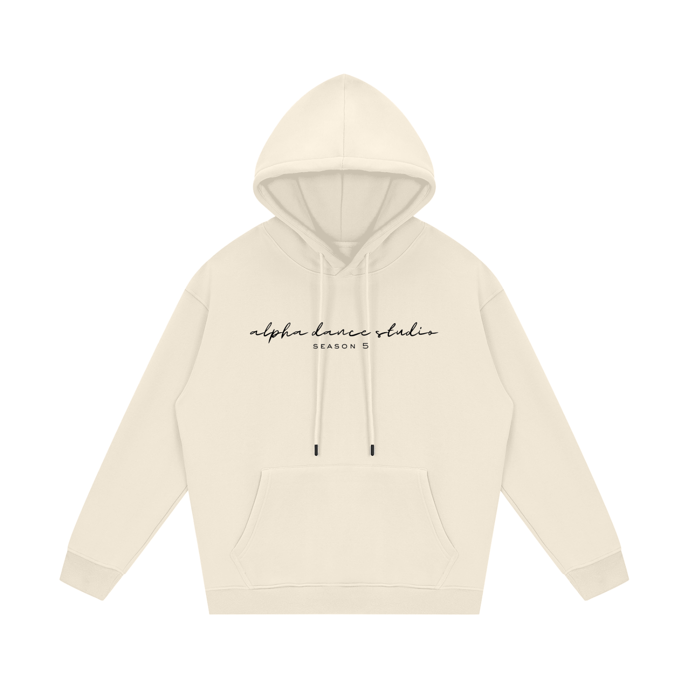 S5 Unisex Fleece Hoodie