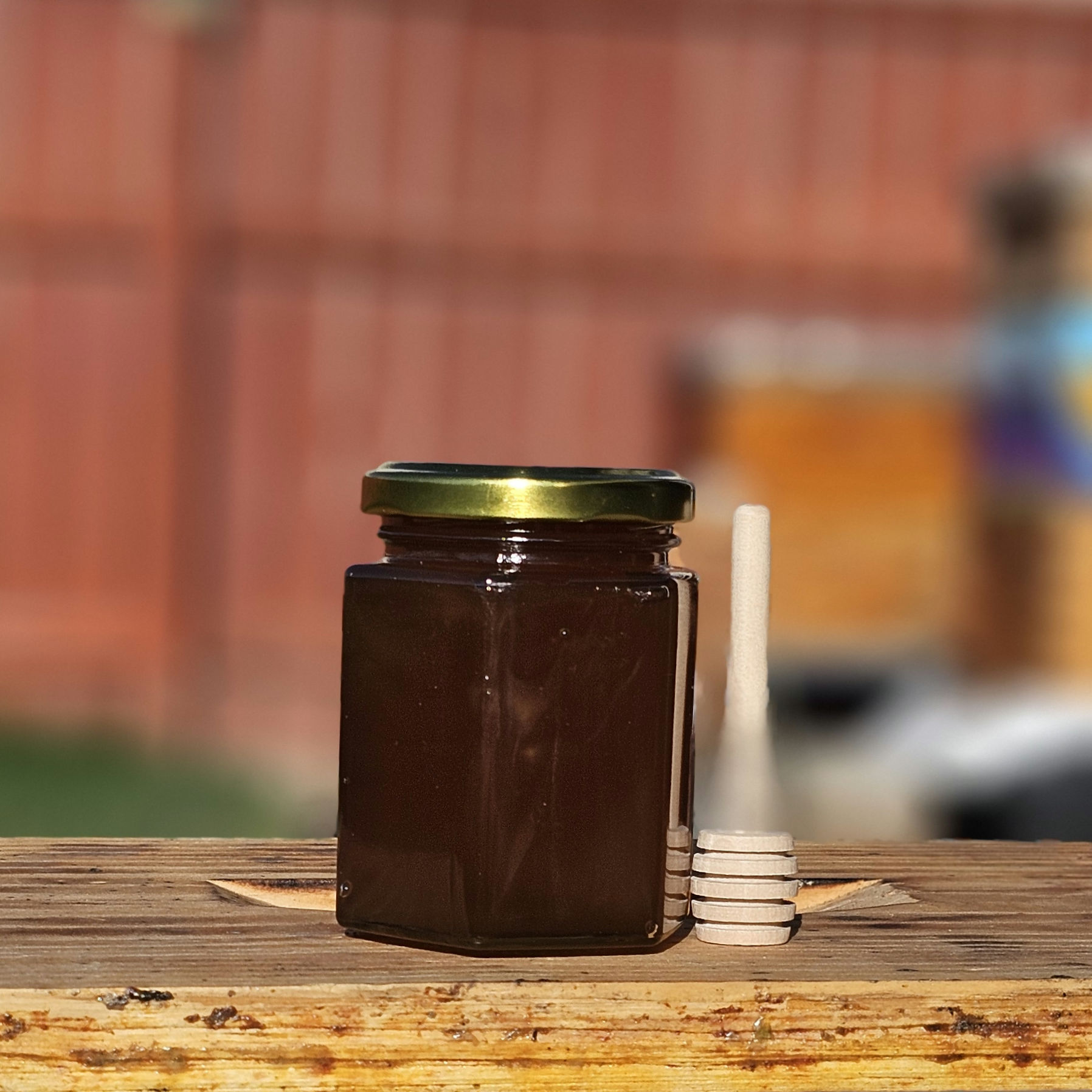 9oz Honey 2025